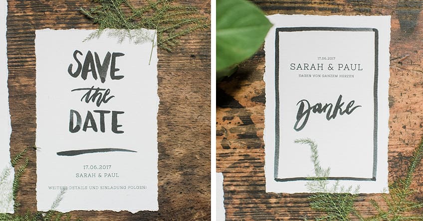 Das Bridesmaid-Dinner - toll, um Save the Dates herauszugeben oder als Dankesgruß NACH der Hochzeit (c) Bildeck - NIcole&Steven Das Bridesmaid-Dinner - toll, um Save the Dates herauszugeben oder als Dankesgruß NACH der Hochzeit (c) Bildeck - NIcole&Steven