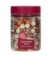 Funcakes Softperlen "Glamour Vibes" - 80 g